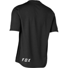 Jersey FOX NIÑO RANGER SS NEGRO