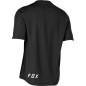 Jersey FOX NIÑO RANGER SS NEGRO Jersey FOX NIÑO RANGER SS NEGRO