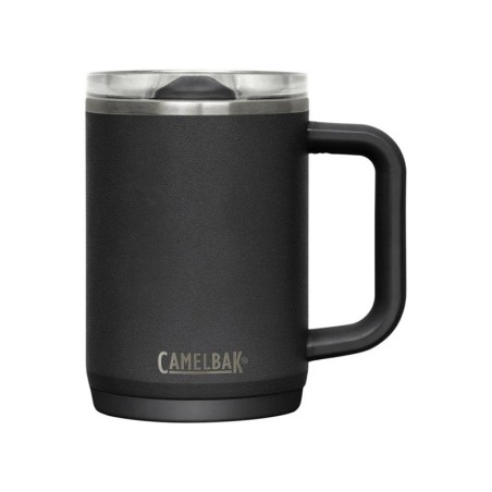 Mug CAMELBAK THRIVE VSS 16 OZ NEGRO