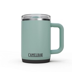 Mug CAMELBAK THRIVE VSS 16 OZ PLATA