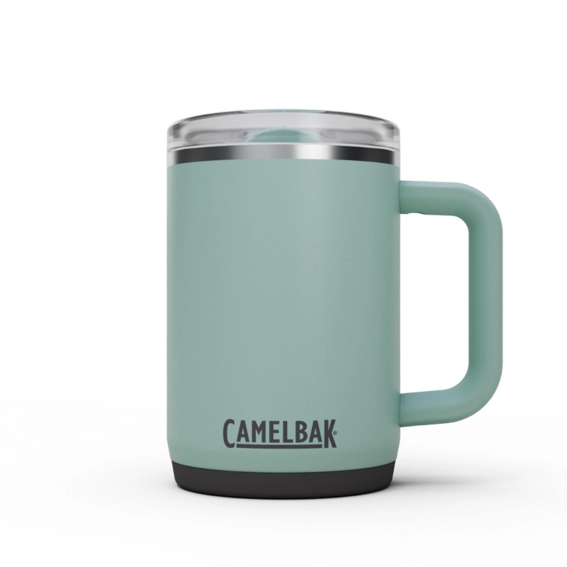 Mug CAMELBAK THRIVE VSS 16 OZ PLATA Mug CAMELBAK THRIVE VSS 16 OZ PLATA