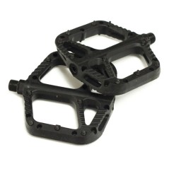 Pedales ONEUP RESINA Negro