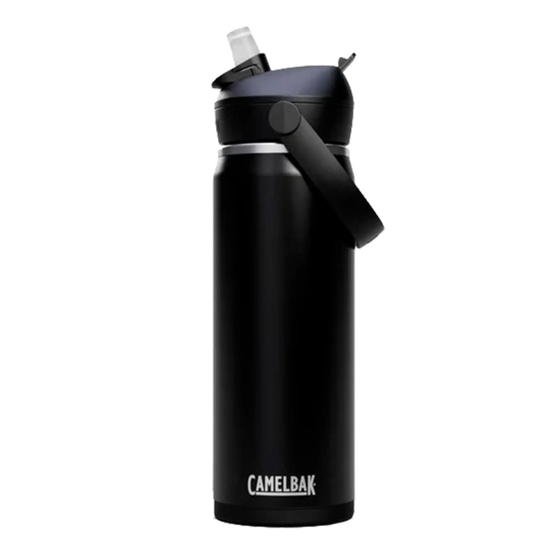 Botella CAMELBAK THRIVE VSS 20 OZ NEGRO Botella CAMELBAK THRIVE VSS 20 OZ NEGRO