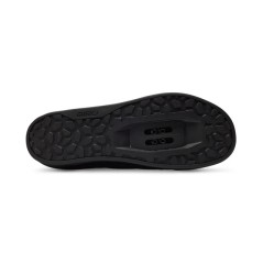 Zapatillas GIRO CHAMBER TR BLACK