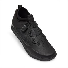 Zapatillas GIRO CHAMBER TR BLACK