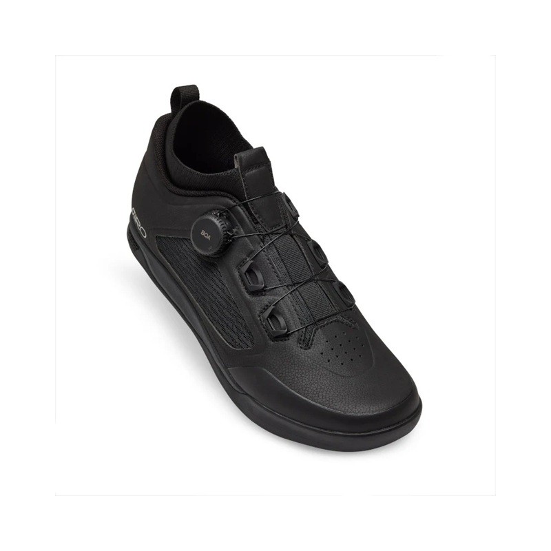Zapatillas GIRO CHAMBER TR BLACK