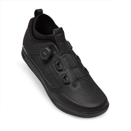 Zapatillas GIRO CHAMBER TR BLACK