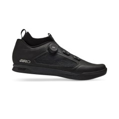 Zapatillas GIRO CHAMBER TR BLACK