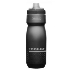Botella de agua CAMELBAK PODIUM 24 OZ NEGRO