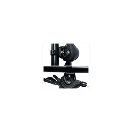 Abrazadera Manilla de Cambio Shimano I-SPEC EV