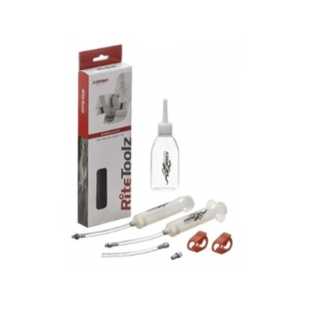 Kit de Sangrado Frenos SHIMANO ROAD / ASHIMA