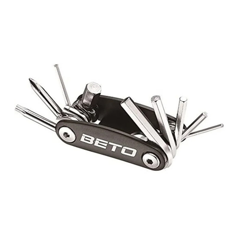 Multiherramienta BETO CBT-332H9 Funciones Multiherramienta BETO CBT-332H9 Funciones