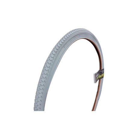 Neumático aro 24X1-3/8 (silla de ruedas)