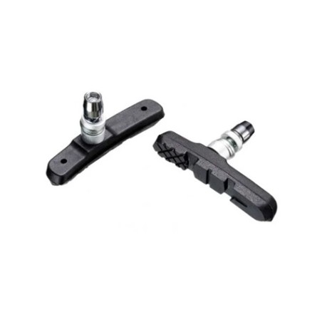 Patines de Frenos BARADINE MTB-960V triple compuesto