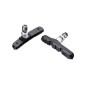 Patines de Frenos BARADINE MTB-960V triple compuesto Patines de Frenos BARADINE MTB-960V triple compuesto