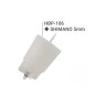 Vaso de sangrado Frenos Shimano MTB ICESTOP