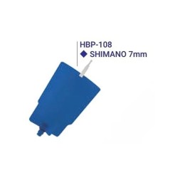 Vaso de sangrado Frenos Shimano ROAD ICESTOP