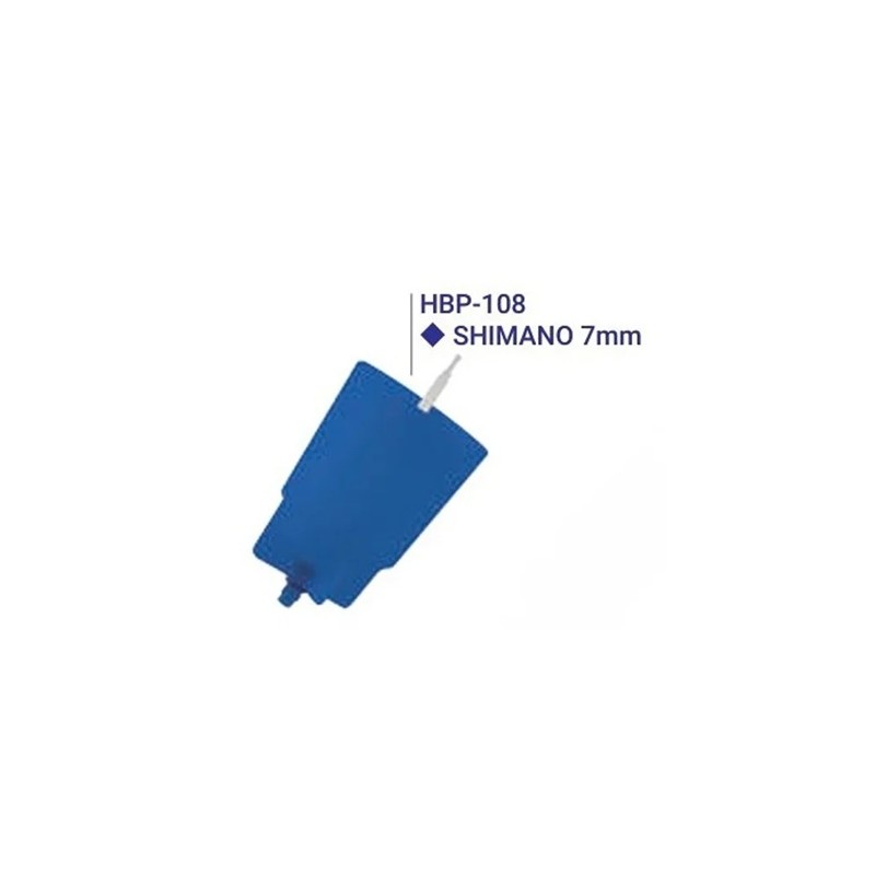 Vaso de sangrado Frenos Shimano ROAD ICESTOP Vaso de sangrado Frenos Shimano ROAD ICESTOP