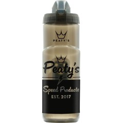 Botella FIDLOCK LOCKIN SPEED 600 ML GRIS
