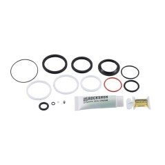 Kit de retenes RockShox 200H Vivid Coil 25+ C1+