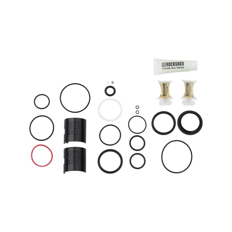 Kit de retenes RockShox 200H Vivid 24+ C V2 Kit de retenes RockShox 200H Vivid 24+ C V2