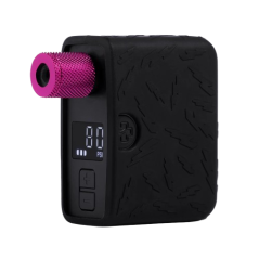 Bombín eléctrico MUC-OFF AirMach 120PSI Max