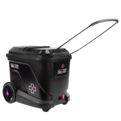Hidrolavadora MUC-OFF Movil 20L 40V