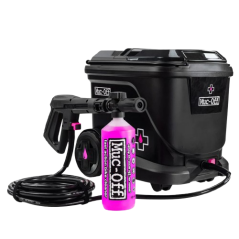 Hidrolavadora MUC-OFF Movil 20L 40V