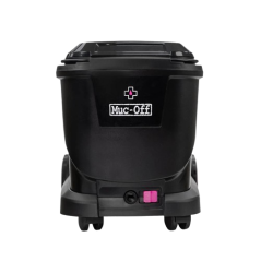 Hidrolavadora MUC-OFF Movil 20L 40V