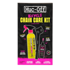 Kit de cuidado cadenas MUC-OFF