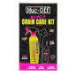 Kit de cuidado cadenas MUC-OFF Kit de cuidado cadenas MUC-OFF