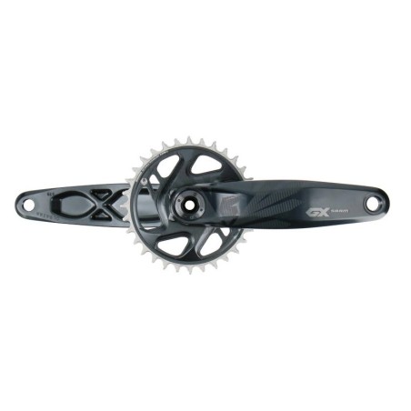 Volante Sram Gx Eagle DUB BOOST 52mm Q172 Lunar 170mm 32T
