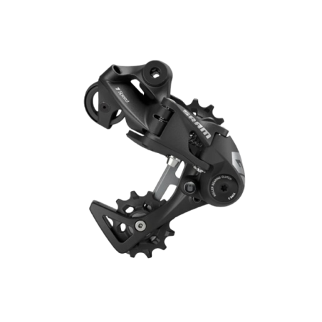Desviador Trasero SRAM GX DH A3 X-Actuation 28T 7V GS Negro