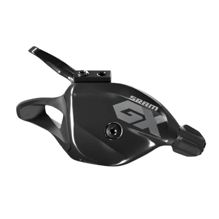 Shifter SRAM GX DH A2 Exact Actuation 7V