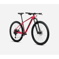 Bicicleta ORBEA ONNA 29 20 RED-BLK T/L