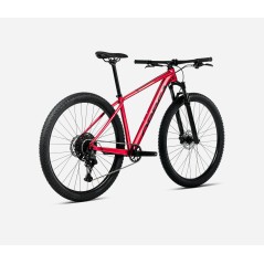 Bicicleta ORBEA ONNA 29 40 BUR-BLK T/M