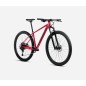 Bicicleta ORBEA ONNA 29 40 BUR-BLK T/M Bicicleta ORBEA ONNA 29 40 BUR-BLK T/M