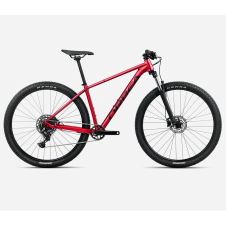 Bicicleta ORBEA ONNA 29 40 BUR-BLK T/M