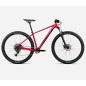 Bicicleta ORBEA ONNA 29 40 BUR-BLK T/M Bicicleta ORBEA ONNA 29 40 BUR-BLK T/M