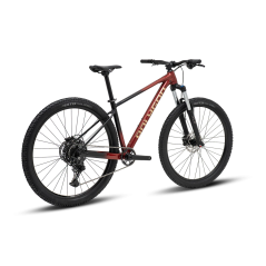 Bicicleta Polygon Xtrada 5 UDH Red/Black
