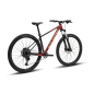 Bicicleta Polygon Xtrada 5 UDH Red/Black Bicicleta Polygon Xtrada 5 UDH Red/Black