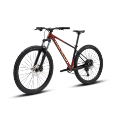 Bicicleta Polygon Xtrada 5 UDH Red/Black