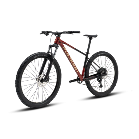 Bicicleta Polygon Xtrada 5 UDH Red/Black