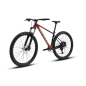 Bicicleta Polygon Xtrada 5 UDH Red/Black Bicicleta Polygon Xtrada 5 UDH Red/Black