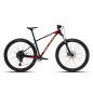 Bicicleta Polygon Xtrada 5 UDH Red/Black Bicicleta Polygon Xtrada 5 UDH Red/Black
