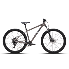Bicicleta Polygon Cascade 4 Charcoal