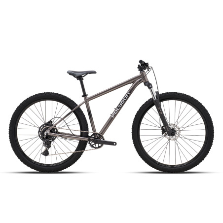 Bicicleta Polygon Cascade 4 Charcoal