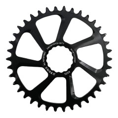 Coronas STONE DM Cinch RaceFace Redonda