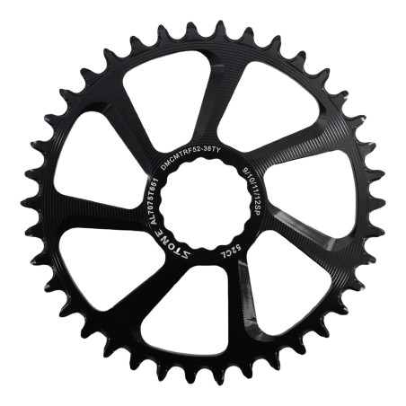 Coronas STONE DM Cinch RaceFace Redonda