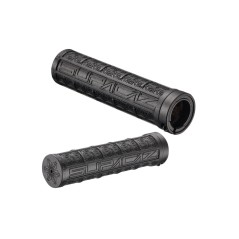 Puños Supacaz Grizips Negros
